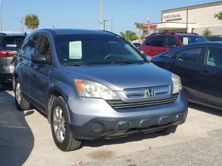 2009 Honda CR-V EX