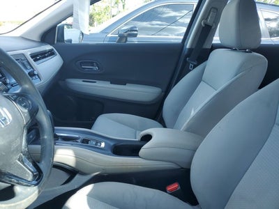 2019 Honda HR-V LX
