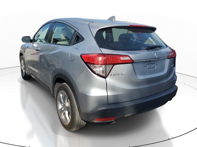 2019 Honda HR-V LX