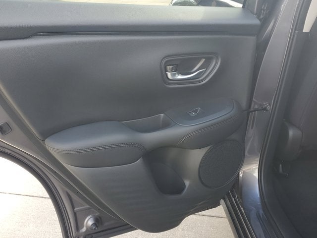 2026 Honda HR-V LX - Photo 12