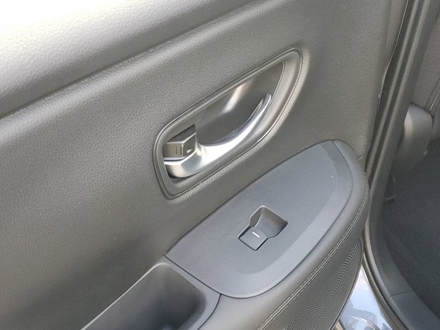 2026 Honda HR-V LX - Photo 13
