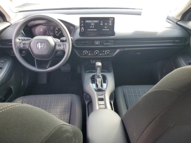 2026 Honda HR-V LX - Photo 14