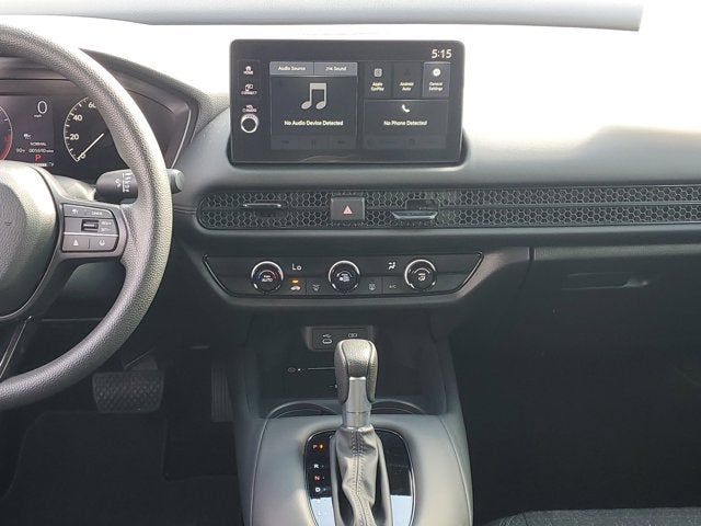 2026 Honda HR-V LX - Photo 15