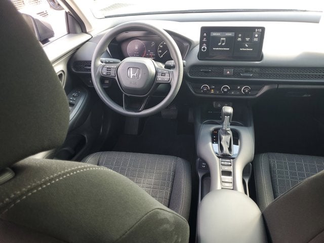 2026 Honda HR-V LX - Photo 16