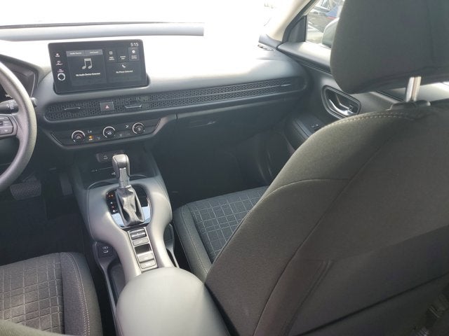 2026 Honda HR-V LX - Photo 17