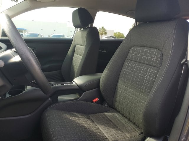 2026 Honda HR-V LX - Photo 18