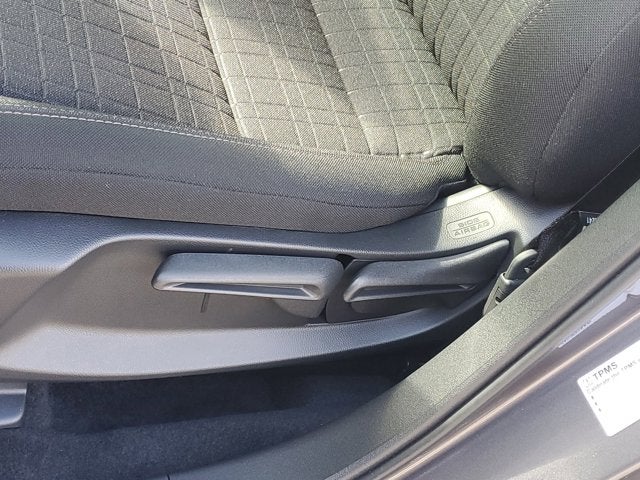 2026 Honda HR-V LX - Photo 19