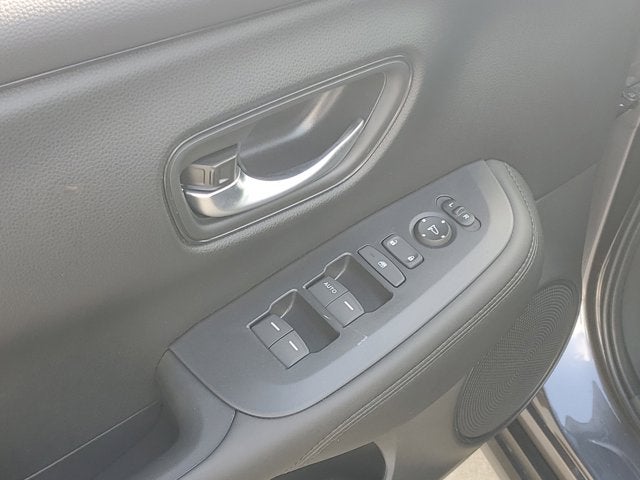 2026 Honda HR-V LX - Photo 21