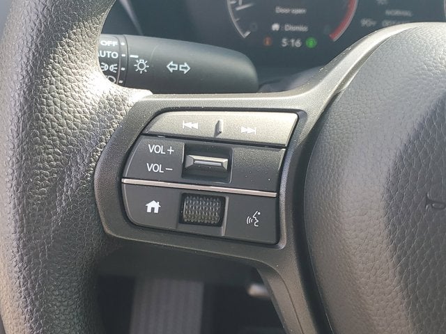 2026 Honda HR-V LX - Photo 22