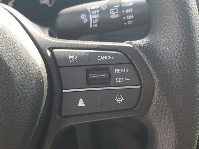 2026 Honda HR-V LX - Photo 23