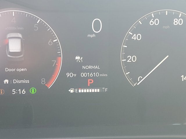 2026 Honda HR-V LX - Photo 24