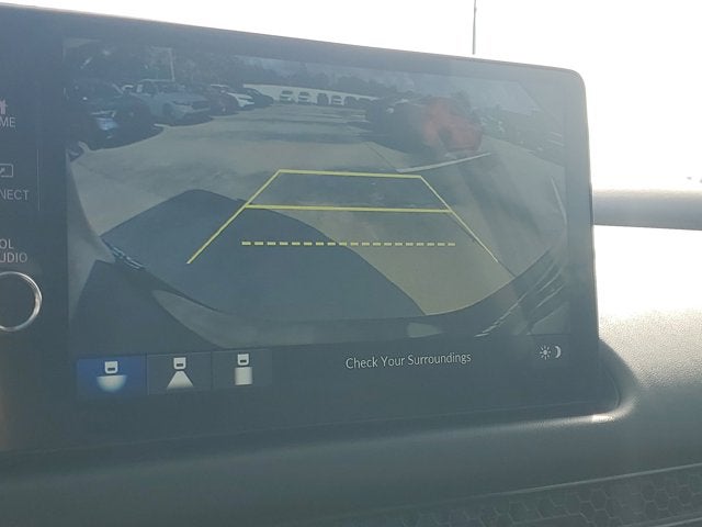 2026 Honda HR-V LX - Photo 25