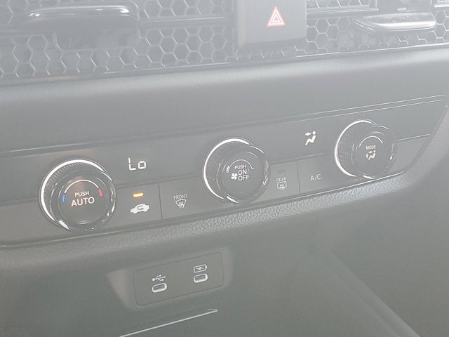 2026 Honda HR-V LX - Photo 26
