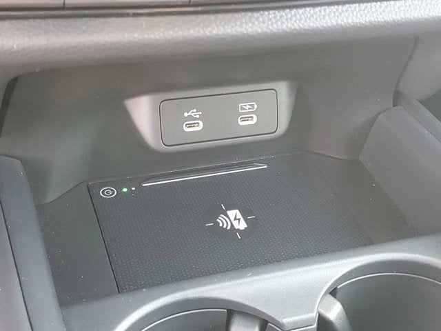 2026 Honda HR-V LX - Photo 27
