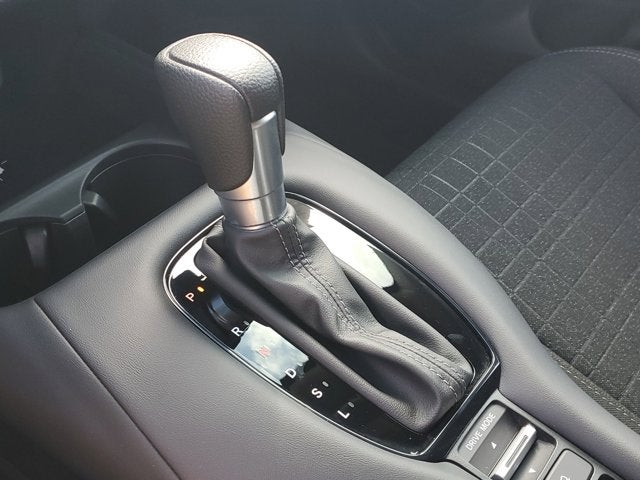 2026 Honda HR-V LX - Photo 28