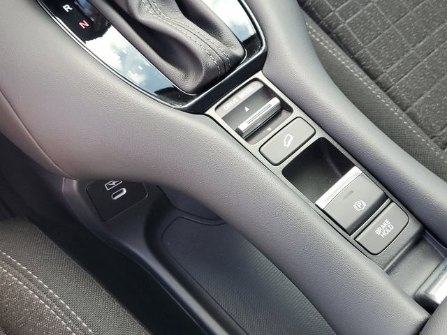 2026 Honda HR-V LX - Photo 29