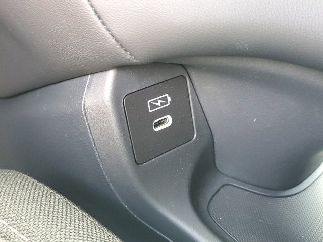 2026 Honda HR-V LX - Photo 30