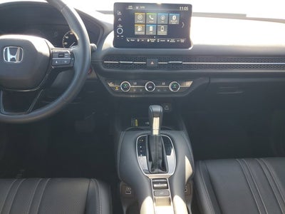 2023 Honda HR-V EX-L