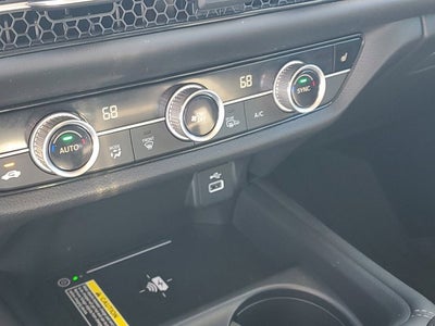 2023 Honda HR-V EX-L