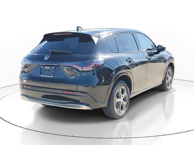 2023 Honda HR-V EX-L