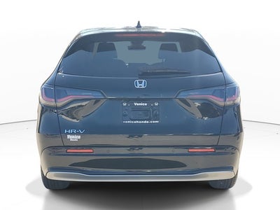 2023 Honda HR-V EX-L