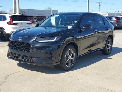 2023 Honda HR-V EX-L