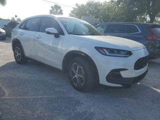 2025 Honda HR-V EX-L