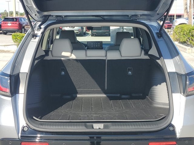 2024 Honda HR-V EX-L - Photo 10