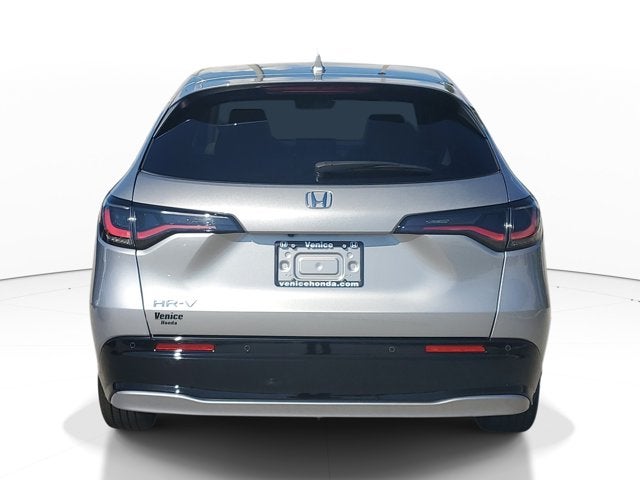 2024 Honda HR-V EX-L - Photo 6