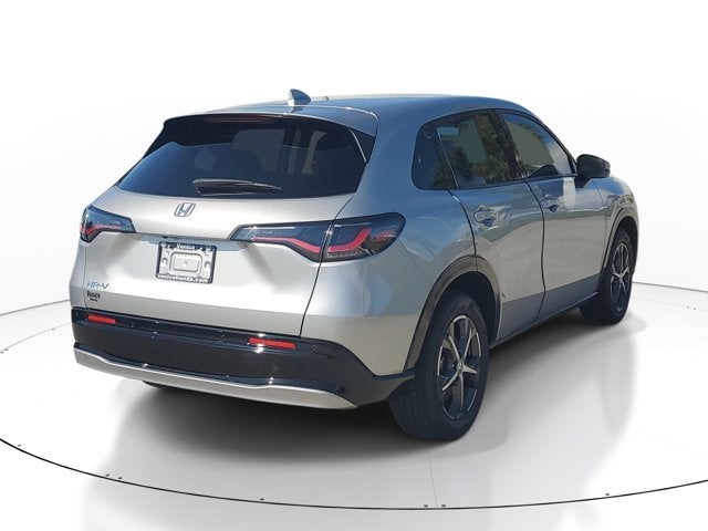 2024 Honda HR-V EX-L - Photo 7