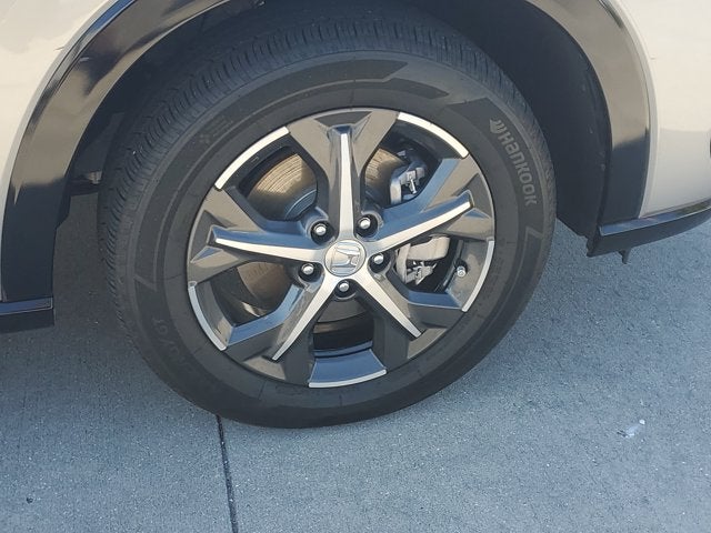 2024 Honda HR-V EX-L - Photo 8