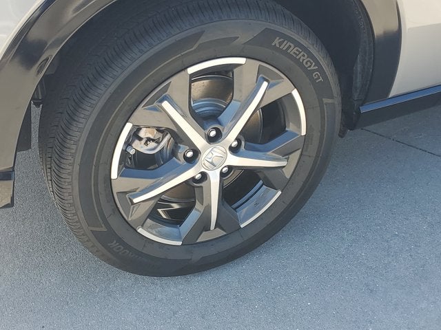 2024 Honda HR-V EX-L - Photo 9
