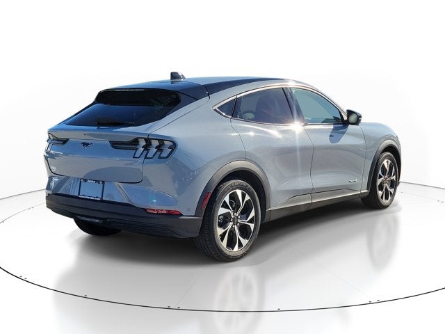 2024 Ford Mustang Mach-E Select