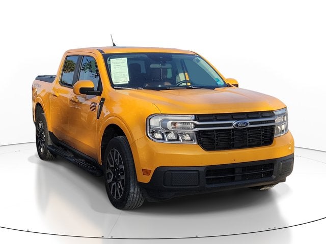 2023 Ford Maverick LARIAT