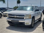 2009 Chevrolet Silverado 1500 LT