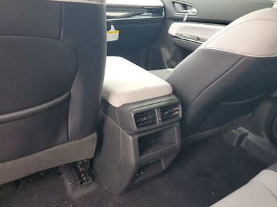 2026 Honda Prologue Touring