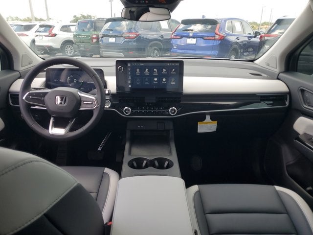 2026 Honda Prologue Touring