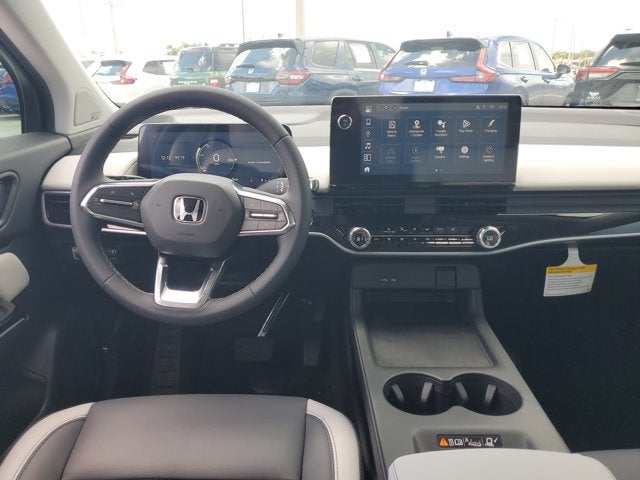 2026 Honda Prologue Touring