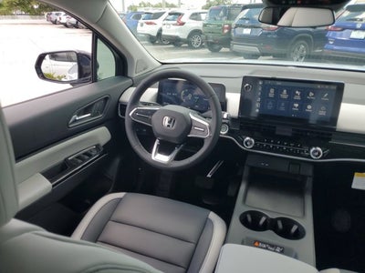 2026 Honda Prologue Touring
