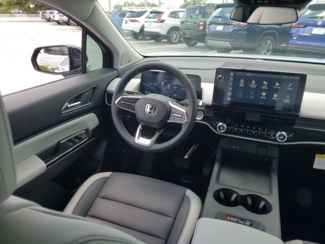 2026 Honda Prologue Touring