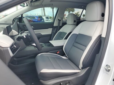 2026 Honda Prologue Touring