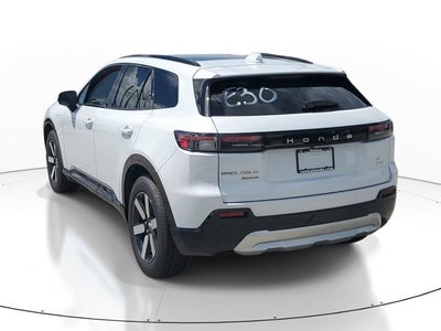 2026 Honda Prologue Touring