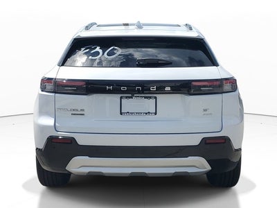 2026 Honda Prologue Touring
