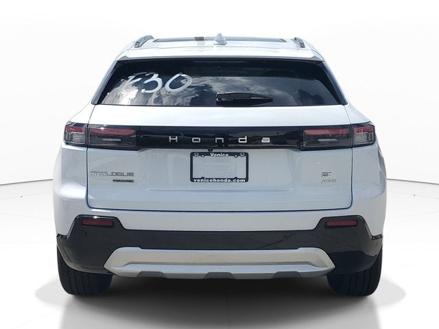 2026 Honda Prologue Touring