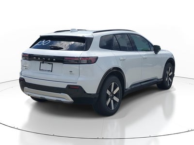 2026 Honda Prologue Touring