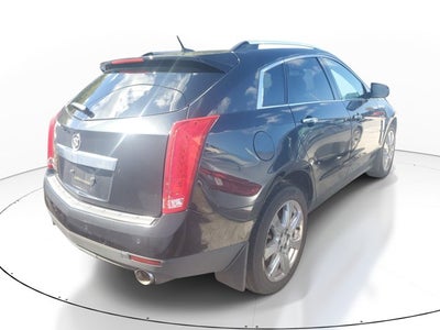 2011 Cadillac SRX Premium Collection
