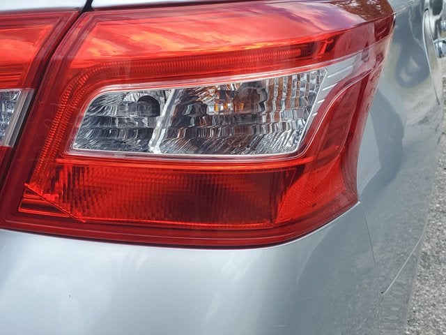 2016 Nissan Sentra SL