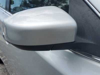 2016 Nissan Sentra SL