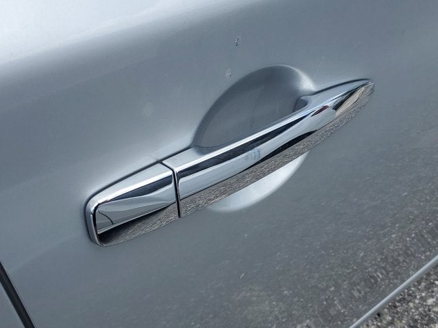 2016 Nissan Sentra SL