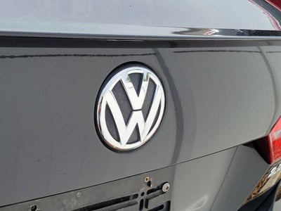 2012 Volkswagen Jetta SEL w/Sunroof